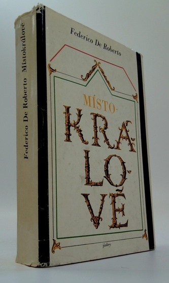 Místo-Králové
