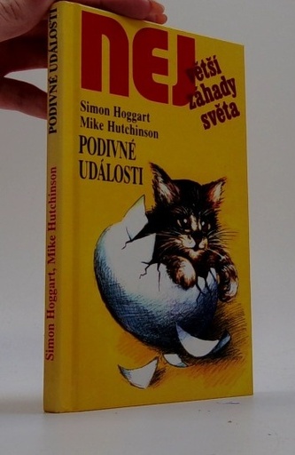 Největší záhady světa- Podivné událostiivné domácnosti