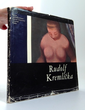 Rudolf Kremlička