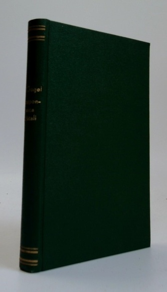 Korespondence s přáteli