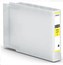 EPSON Ink bar WF-C81xx / WF-C86xx Ink Cartridge XL Yellow