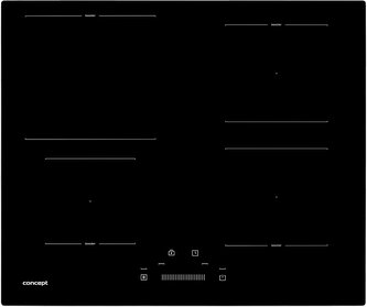 Indukční deska IDV4360 Indukční deska IDV4360