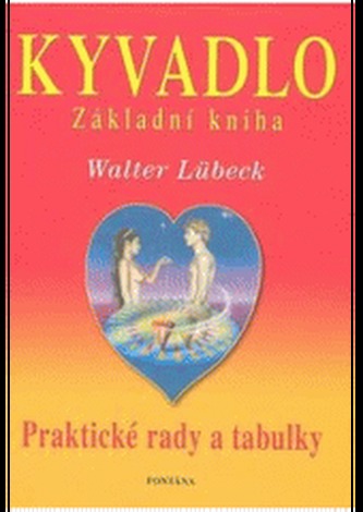 Kyvadlo Základní kniha