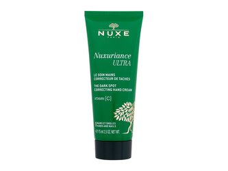 NUXE Nuxuriance Ultra Krém na ruce The Dark Spot Correcting Hand Cream 75 ml pro ženy