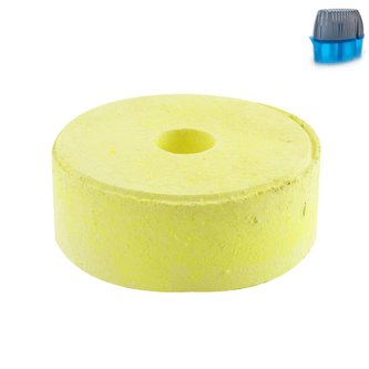 Náplň do pohlcovače 832375 tableta 450 g citron