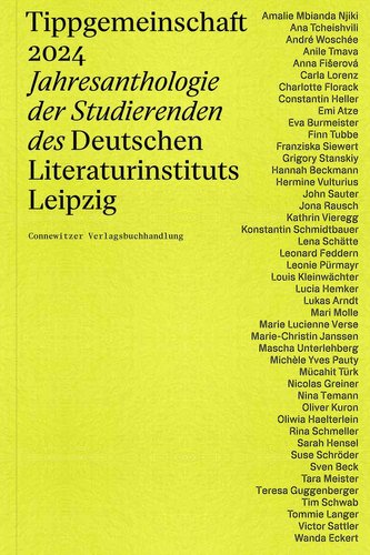 Tippgemeinschaft 2024