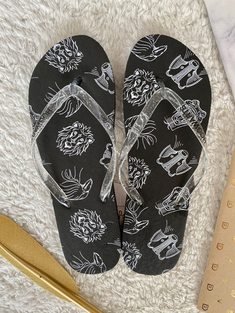 Žabky dámské, Harry Potter Velikost: 40/41