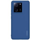 Nillkin Super Frosted PRO Zadní Kryt pro Xiaomi 13T/13T Pro Blue