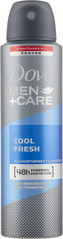 Dove Men+Care antiperspirant Cool Fresh, 150 ml