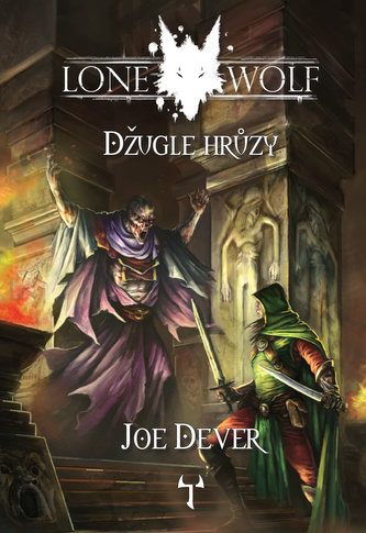 Lone Wolf: Džungle hrůzy