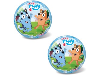 Míč Let´s play, 14 cm
