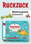 Ruckzuck Mathespiele