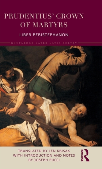 Prudentius' Crown of Martyrs