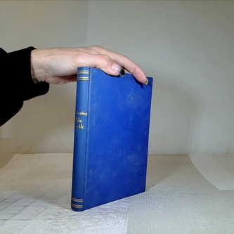 Ejhle člověk, Ejhle bůh