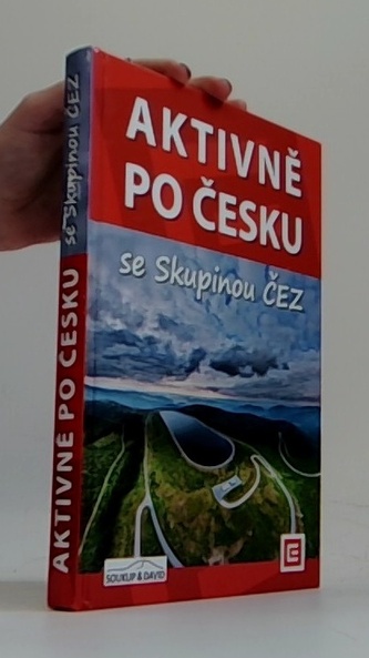 Aktivně po Česku se skupinou ČEZ