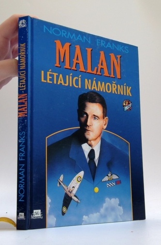Malan: Létající námořník Malan: Létající námořník