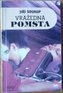 Vražedná pomsta
