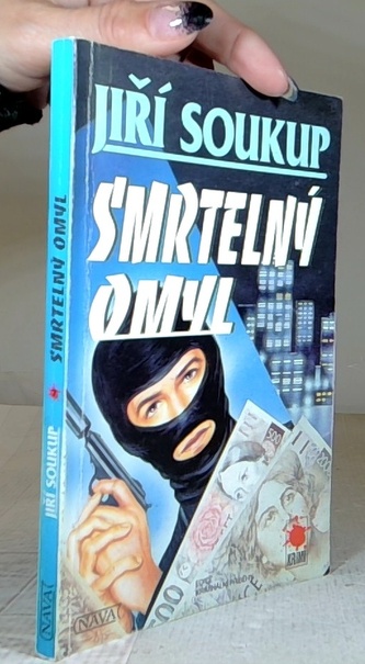 Smrtelný omyl