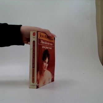 Mon dernier reve sera por vous