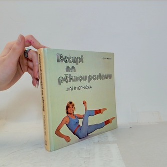 Recept na pěknou postavu