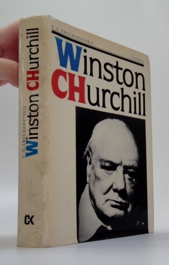 Winston Churchill