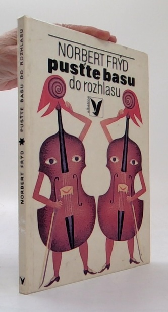 Pusťte basu do rozhlasu