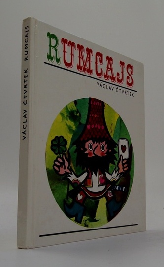 Rumcajs