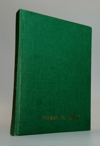 Panna ve zbroji