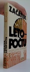 Začátek letopočtu
