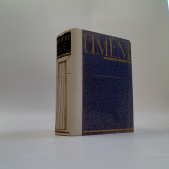 Umění - Malířství, sochařství, architektura, hudbaa tak zvaná me