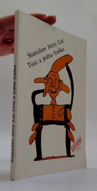 Tisíc a jedna fraška
