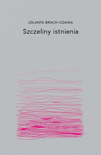 Szczeliny istnienia