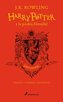Gryffindor : valor, coraje, audacia