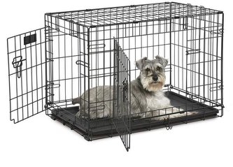 FER klec PES DOG-INN 75