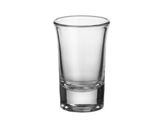 SKLENICE NA VODKU PAUL 40 ML