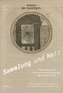 Sammlung und Netz