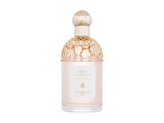 Guerlain Aqua Allegoria Toaletní voda Rosa Rossa 125 ml pro ženy