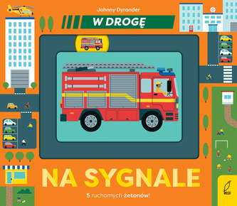 W drogę Na sygnale