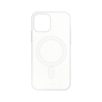 FIXED MagPure kryt s Magsafe Samsung Galaxy A25 5G čirý