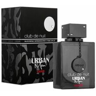 Armaf Club De Nuit Urban Man Elixir - EDP 10 ml man