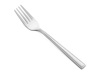 PŘÍBORY BARI NEW JÍDELNÍ VIDLIČKA BLISTER 6KUS