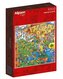 Puzzle 1000 Wszystkie sporty w jednym miejscu