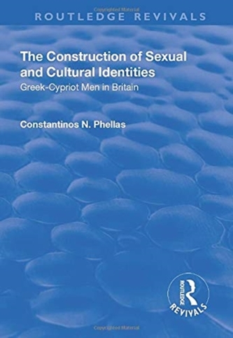 The Construction of Sexual and Cultural Identities