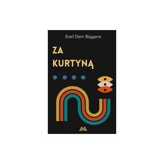Za kurtyną