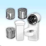 strouhací a plátkovací příslušenství MM-902