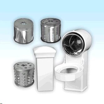 strouhací a plátkovací příslušenství MM-902