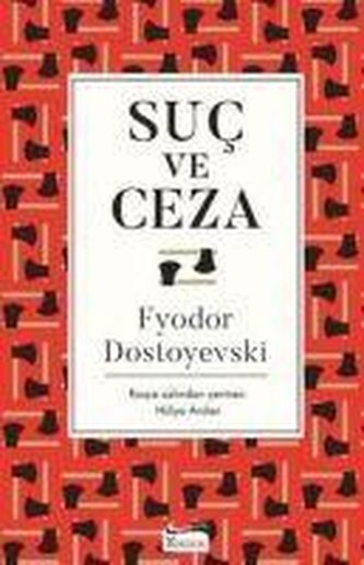 Suc ve Ceza