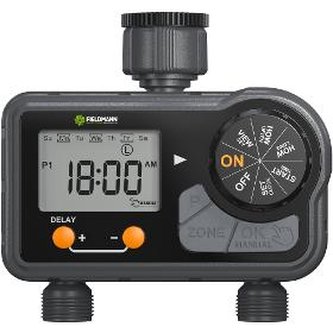 Zavlažovací hodiny FIELDMANN FZH 2025