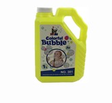 Bublifuk náhradní náplň 1 l