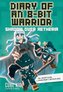 Diary of an 8-Bit Warrior